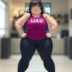 Large Legging Model