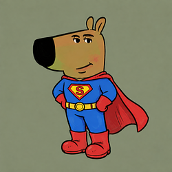 SUPERGUY