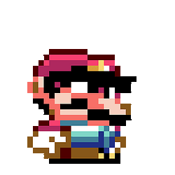 MARIO