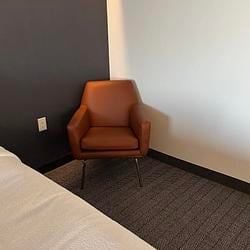 Cuck Chair / SOL