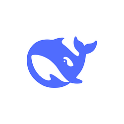 DeepSeek logo
