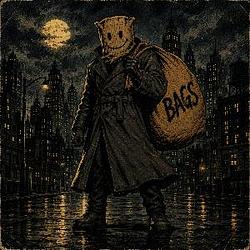 BAGMAN