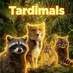 Tardimals / SOL