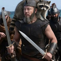 elon / SOL