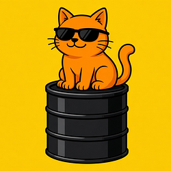 BARRELCAT