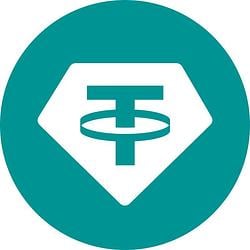 USDT-TON / USD₮ 0.4%