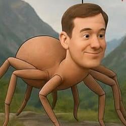MANPIDER / SOL