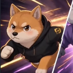 BDOG / BNB