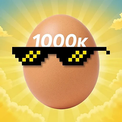 1000X