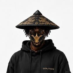 DERJYEEN / WETH