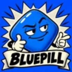 BLUEPILL