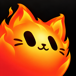 Hot Cat