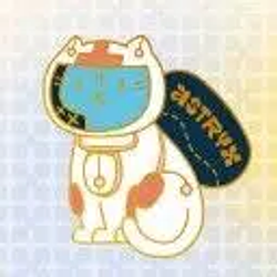 Astryxcat