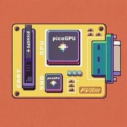 picoGPU
