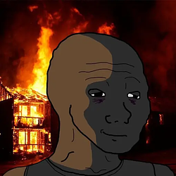 BURN / SOL