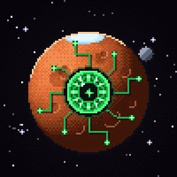 MARS