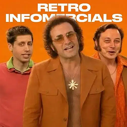 INFOMERCIALS