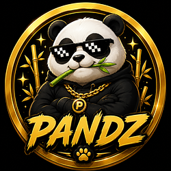 PANDZ / USDC
