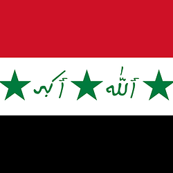 IRAQ