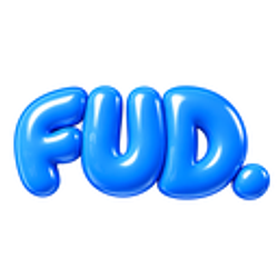 FUD / WETH