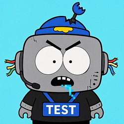 TEST