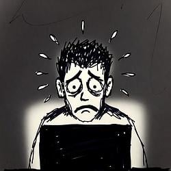 SCARIES