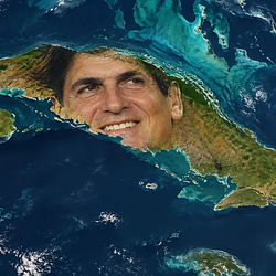 Mark Cuba / SOL