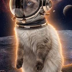 ASTRO CAT / SOL