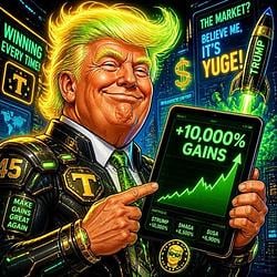 $TRUMPALG