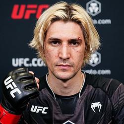XQC UFC