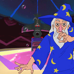 Wizard of Alpha / BNB