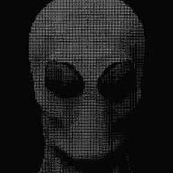 An Alien Mind