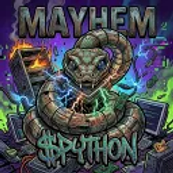 PYTHON