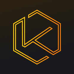 Genopets Ki logo