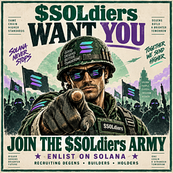 SOLdiers