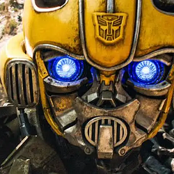 BUMBLEBEE