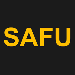 SAFU / SOL