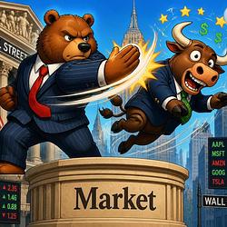 STOCKS / SOL
