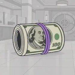 BANK