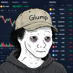 Glump / SOL
