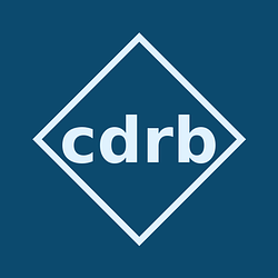 CDRBOT / WETH