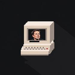 ELONPAD