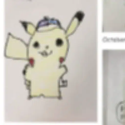 pukachu