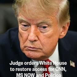 CNNTrumpp