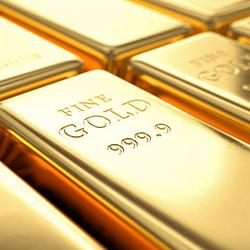 gold