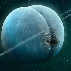 UrAnus / SOL