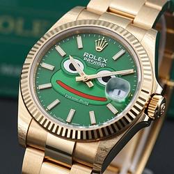 ROLEX / SOL