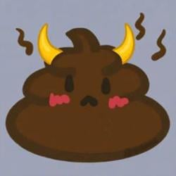BULLSHIT logo