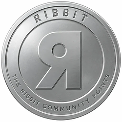 Ribbit Coin
