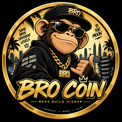 $BRO / SOL